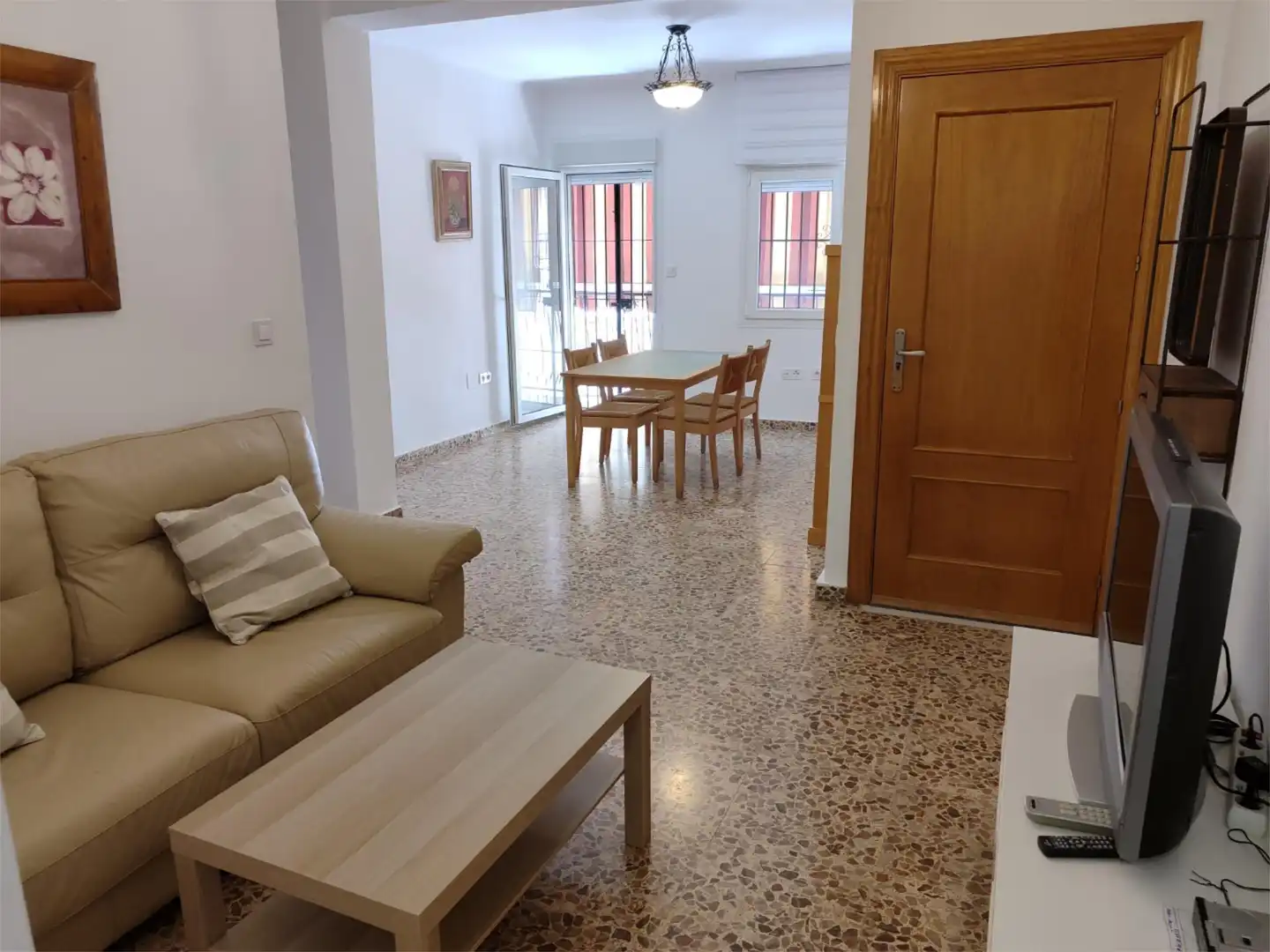 Room in Calle Abetos, 36, Los Almendros - El Limonero - El Tomillar Room in Calle Abetos, 36, Los Almendros - El Limonero - El Tomillar