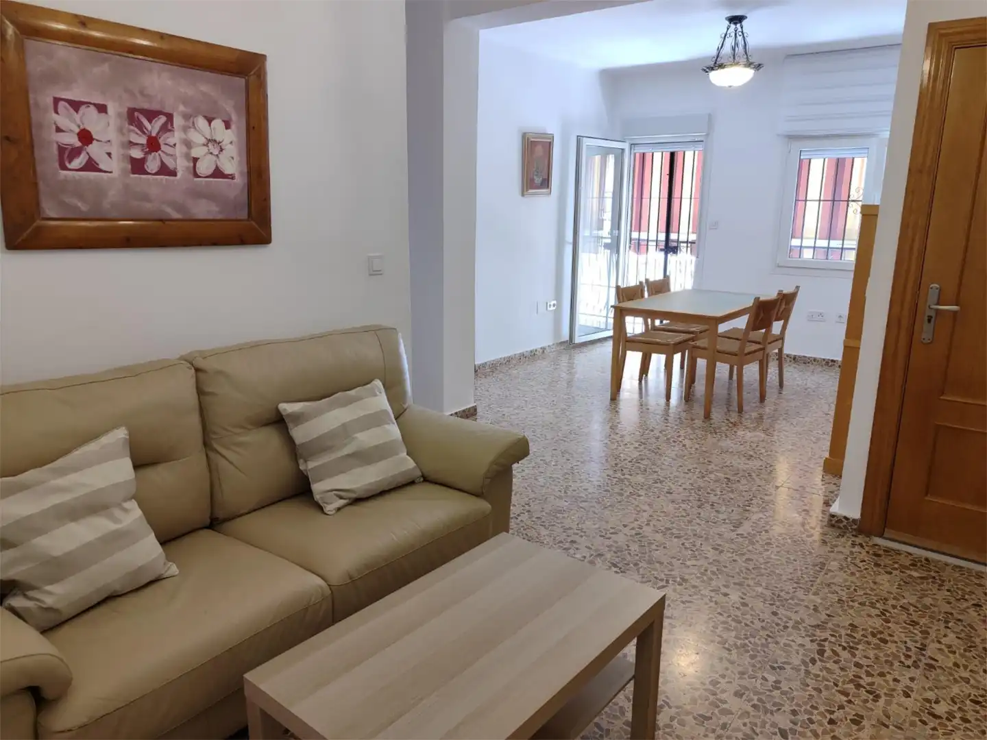 Room in Calle Abetos, 36, Los Almendros - El Limonero - El Tomillar Room in Calle Abetos, 36, Los Almendros - El Limonero - El Tomillar