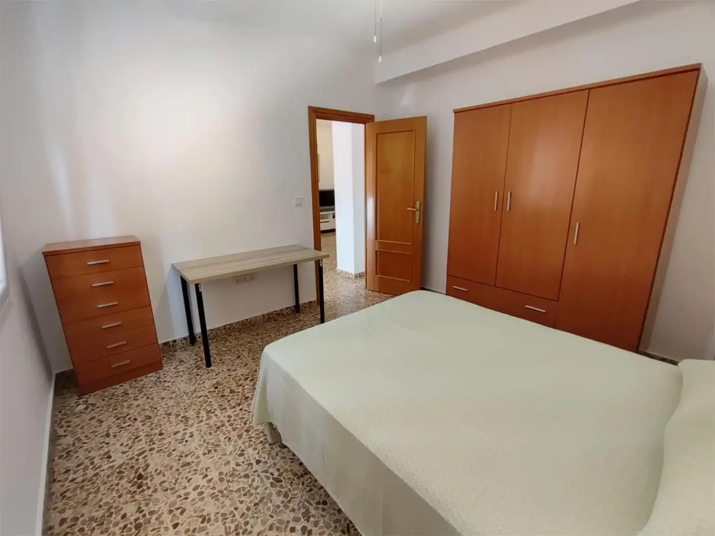 Room in Calle Abetos, 36, Los Almendros - El Limonero - El Tomillar Room in Calle Abetos, 36, Los Almendros - El Limonero - El Tomillar
