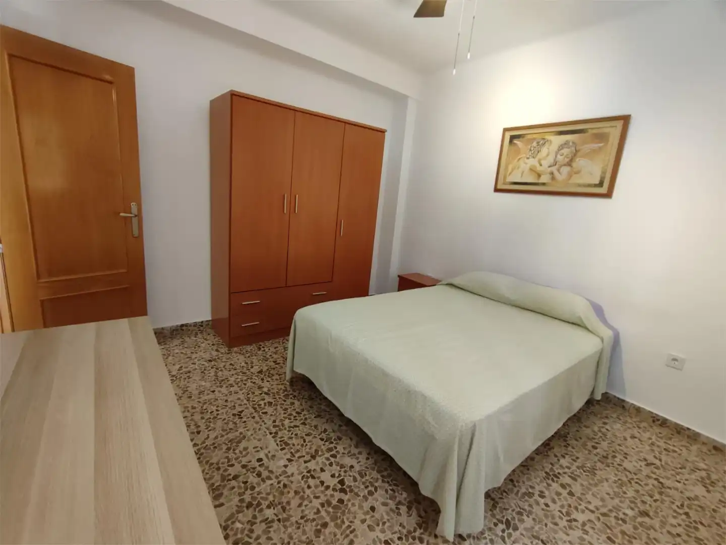 Room in Calle Abetos, 36, Los Almendros - El Limonero - El Tomillar Room in Calle Abetos, 36, Los Almendros - El Limonero - El Tomillar