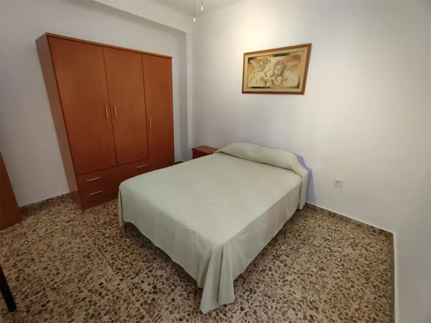Room in Calle Abetos, 36, Los Almendros - El Limonero - El Tomillar Room in Calle Abetos, 36, Los Almendros - El Limonero - El Tomillar
