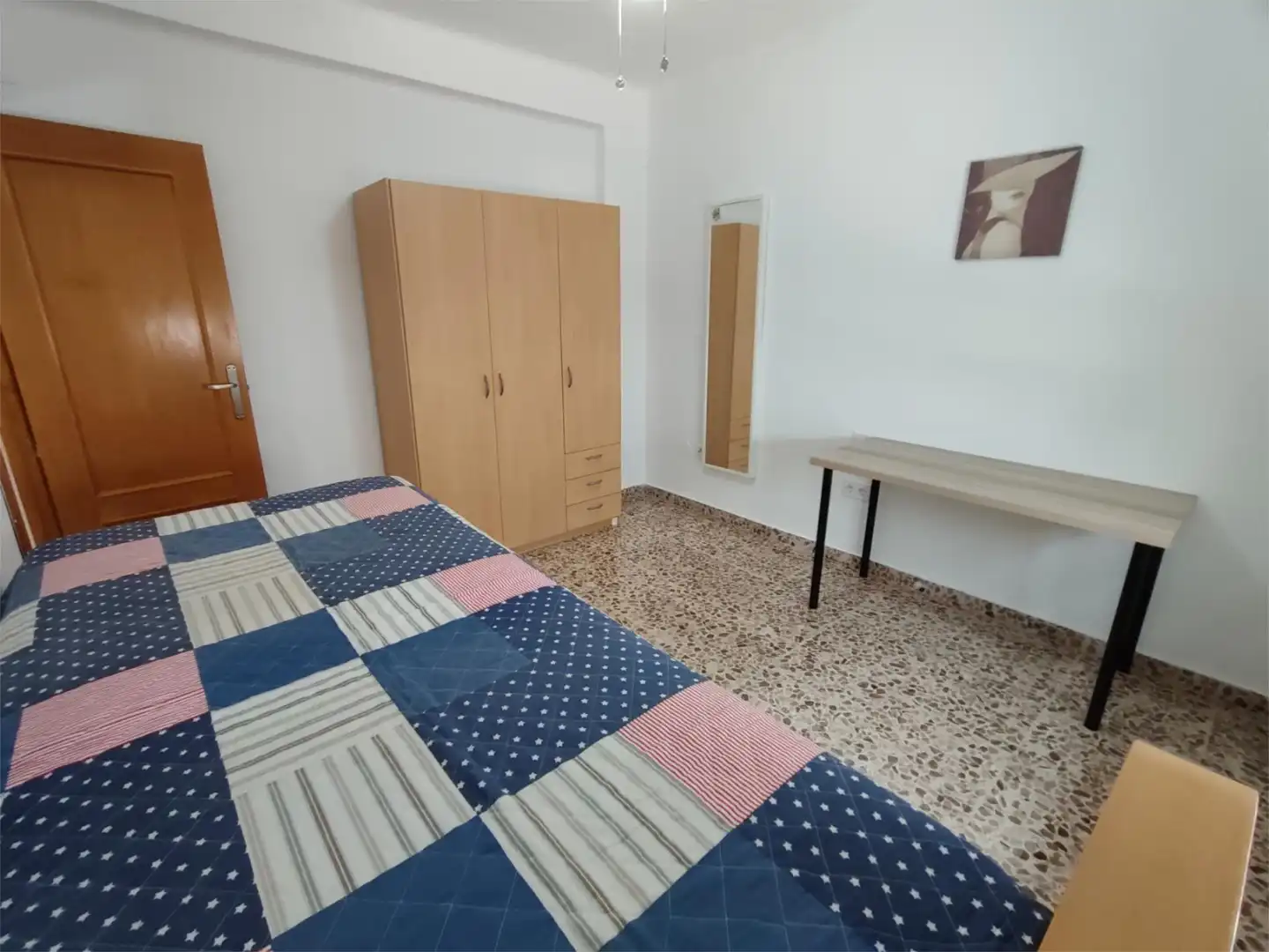 Room in Calle Abetos, 36, Los Almendros - El Limonero - El Tomillar Room in Calle Abetos, 36, Los Almendros - El Limonero - El Tomillar