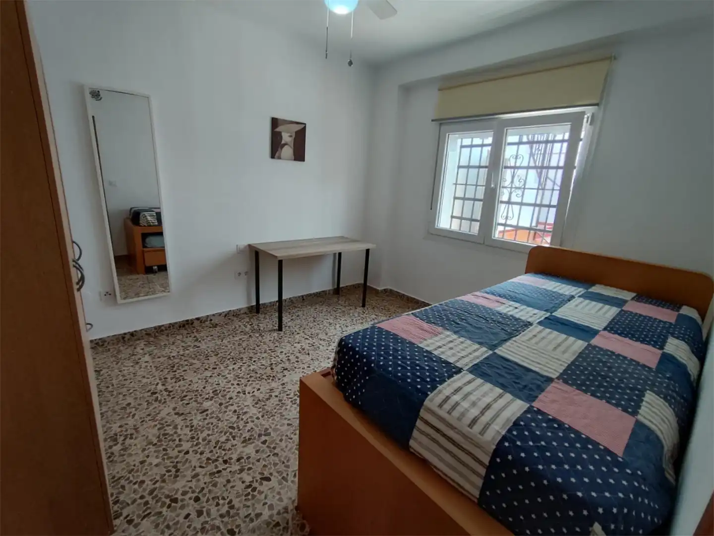 Room in Calle Abetos, 36, Los Almendros - El Limonero - El Tomillar Room in Calle Abetos, 36, Los Almendros - El Limonero - El Tomillar