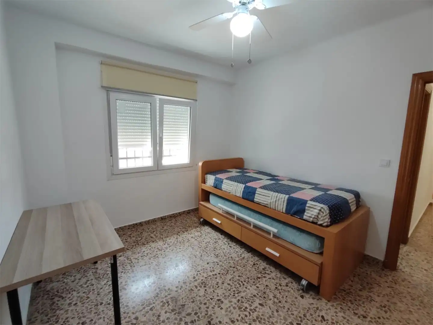 Room in Calle Abetos, 36, Los Almendros - El Limonero - El Tomillar Room in Calle Abetos, 36, Los Almendros - El Limonero - El Tomillar