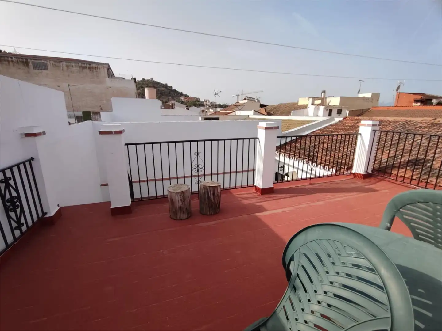 Room in Calle Abetos, 36, Los Almendros - El Limonero - El Tomillar Room in Calle Abetos, 36, Los Almendros - El Limonero - El Tomillar