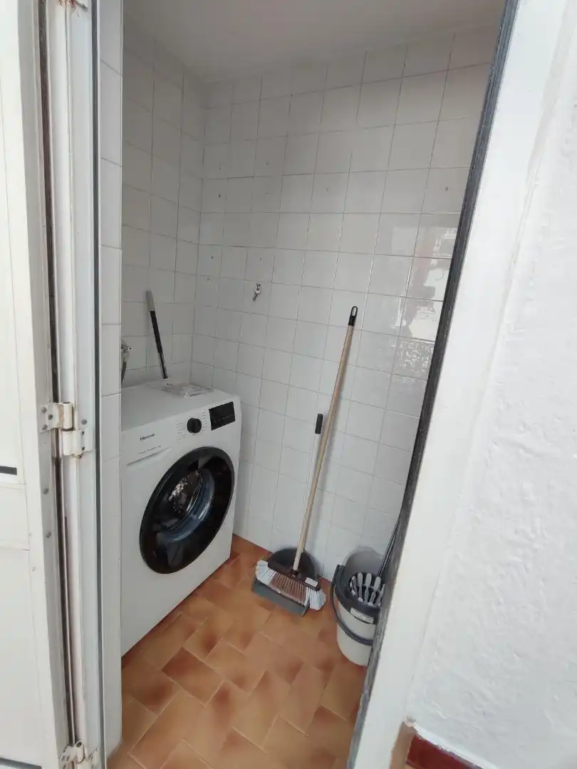 Room in Calle Abetos, 36, Los Almendros - El Limonero - El Tomillar Room in Calle Abetos, 36, Los Almendros - El Limonero - El Tomillar