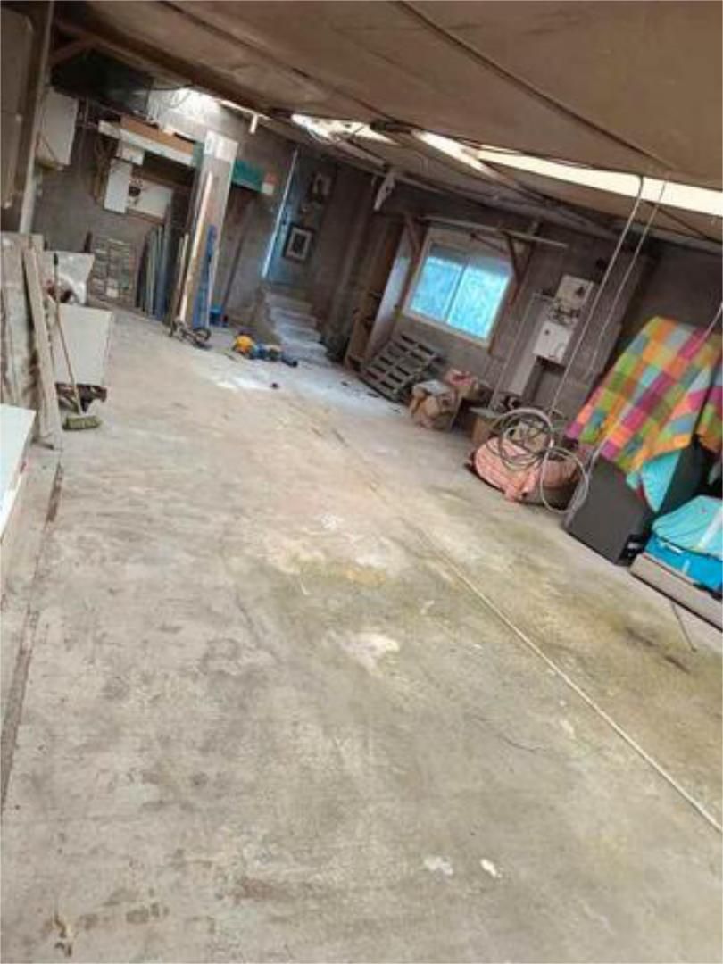 Industrial buildings to rent in Palomeque