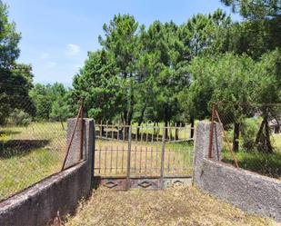 Constructible Land for sale in Cenicientos