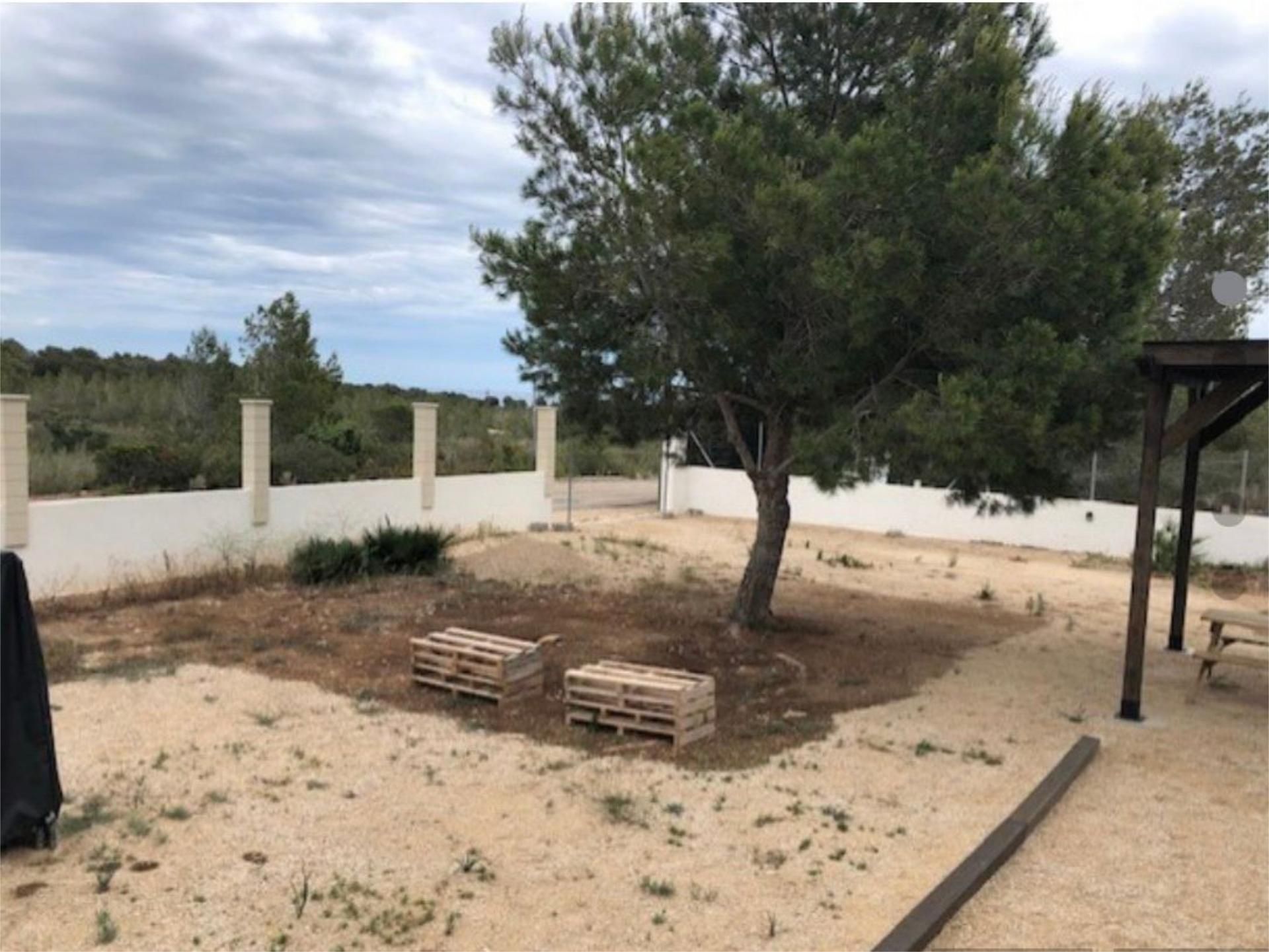 Constructible Land for sale in L'Ametlla de Mar 
