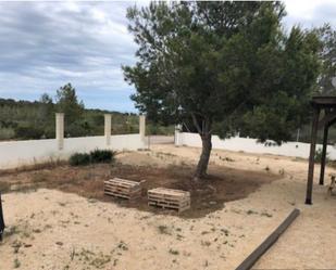 Constructible Land for sale in L'Ametlla de Mar 
