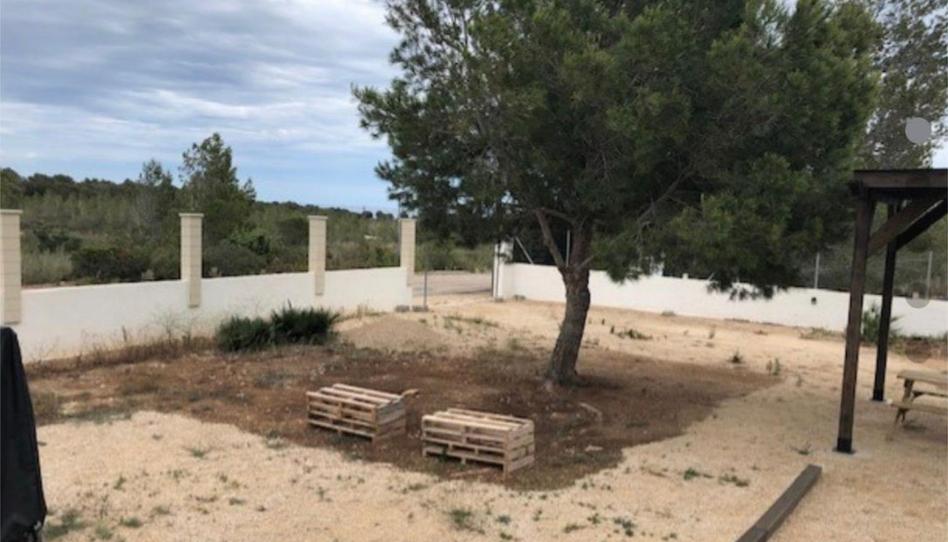 Photo 1 of Constructible Land for sale in Carrer Barcelona, 12, Les Tres Cales, Tarragona