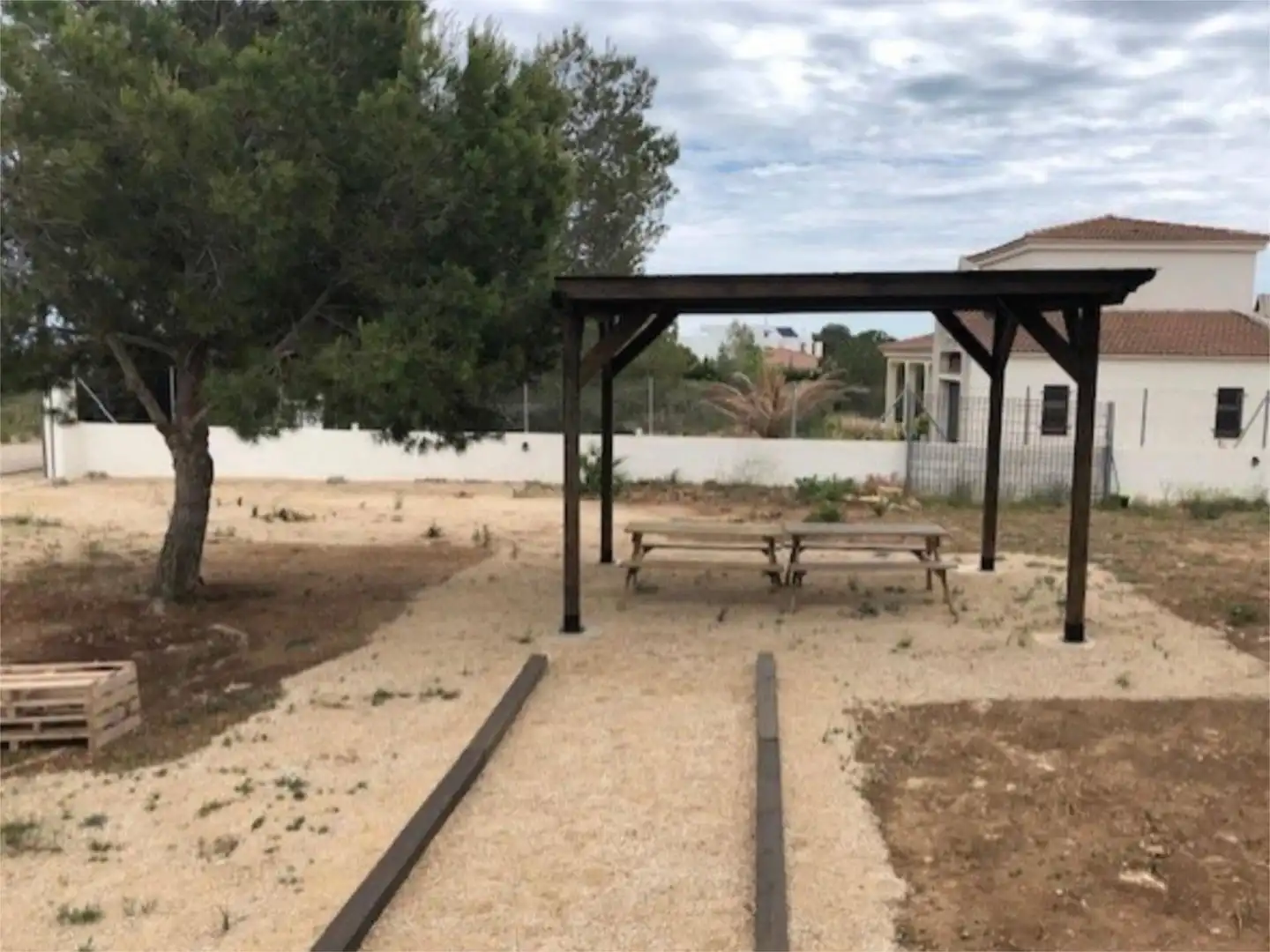 Bebaubares Gelände zum Verkauf in Carrer Barcelona, 12, Les Tres Cales Bebaubares Gelände zum Verkauf in L'Ametlla de Mar