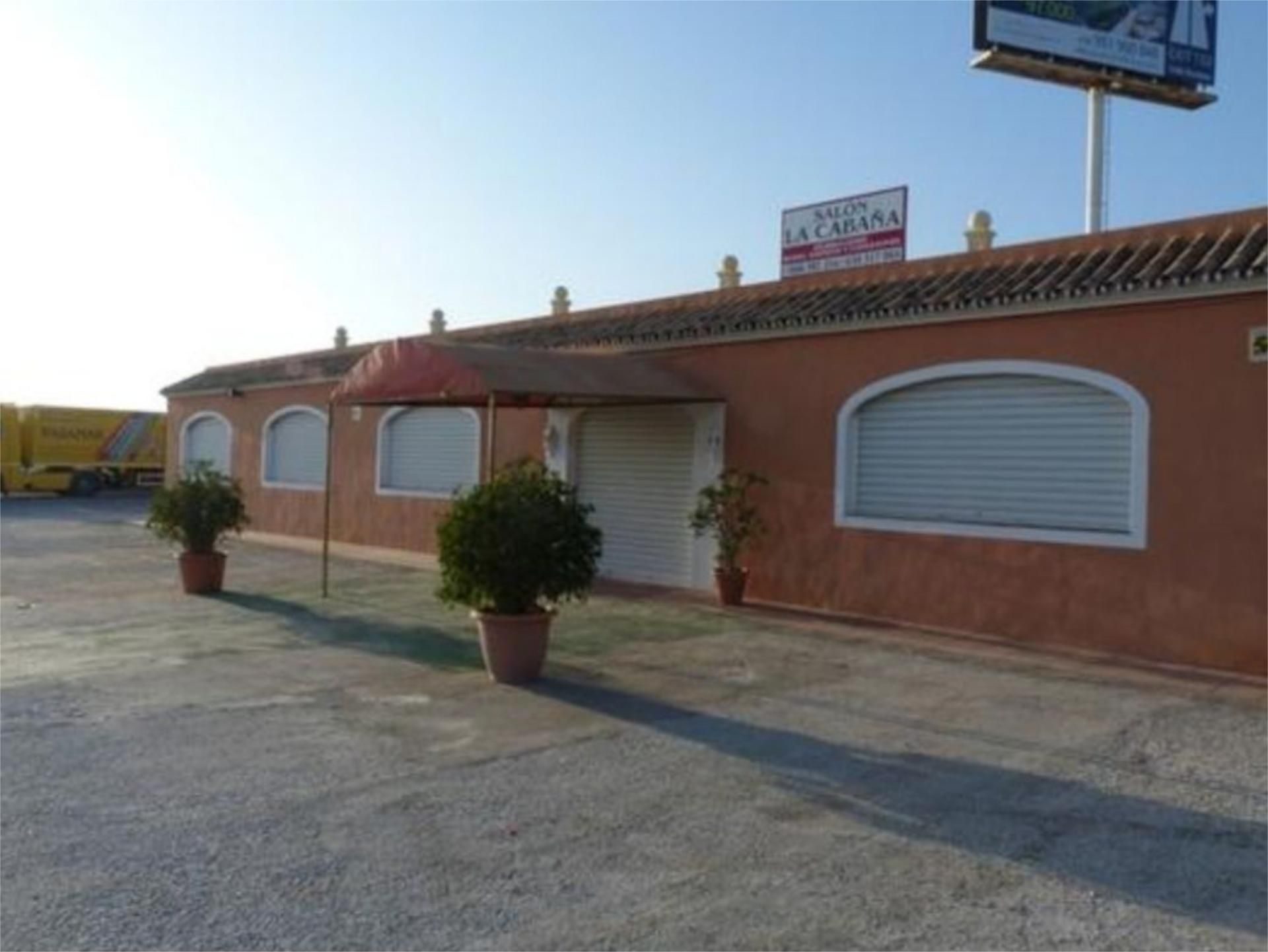 Non-constructible Land for sale in Estepona