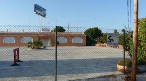 No Urbanitzable en venda a Avenida Litoral, 12, Los Llanos, Málaga - imatge 2 Foto 2 de No Urbanitzable en venda a Avenida Litoral, 12, Los Llanos, Málaga