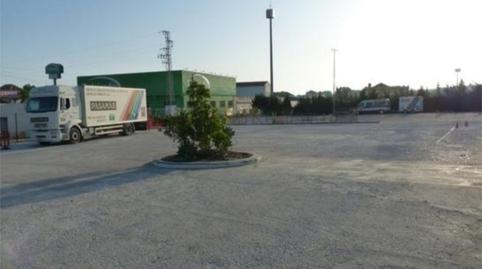 No Urbanitzable en venda a Avenida Litoral, 12, Los Llanos, Málaga - imatge 4 Foto 4 de No Urbanitzable en venda a Avenida Litoral, 12, Los Llanos, Málaga