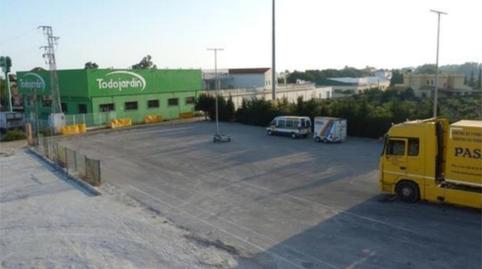 No Urbanitzable en venda a Avenida Litoral, 12, Los Llanos, Málaga - imatge 5 Foto 5 de No Urbanitzable en venda a Avenida Litoral, 12, Los Llanos, Málaga