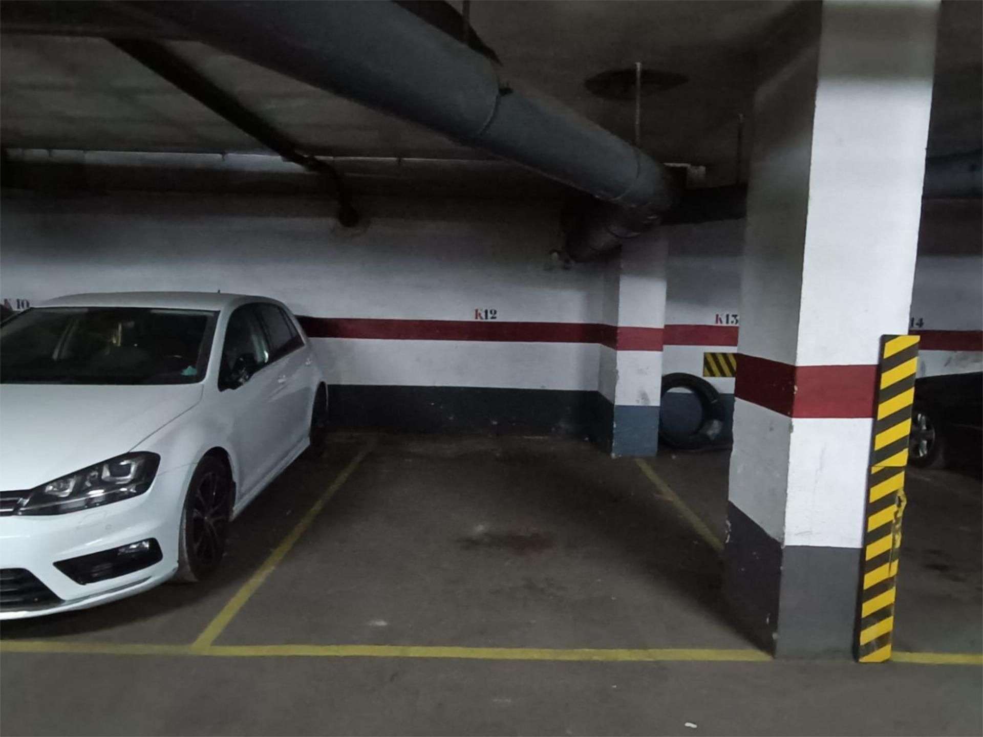 Parking of Garage for sale in  Valencia Capital