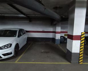 Aparcament de Garatge en venda en  Valencia Capital