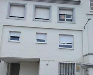 Vista exterior de Pis en venda en Montemayor de Pililla amb Calefacció