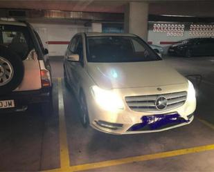 Aparcament de Garatge de lloguer en Fuengirola