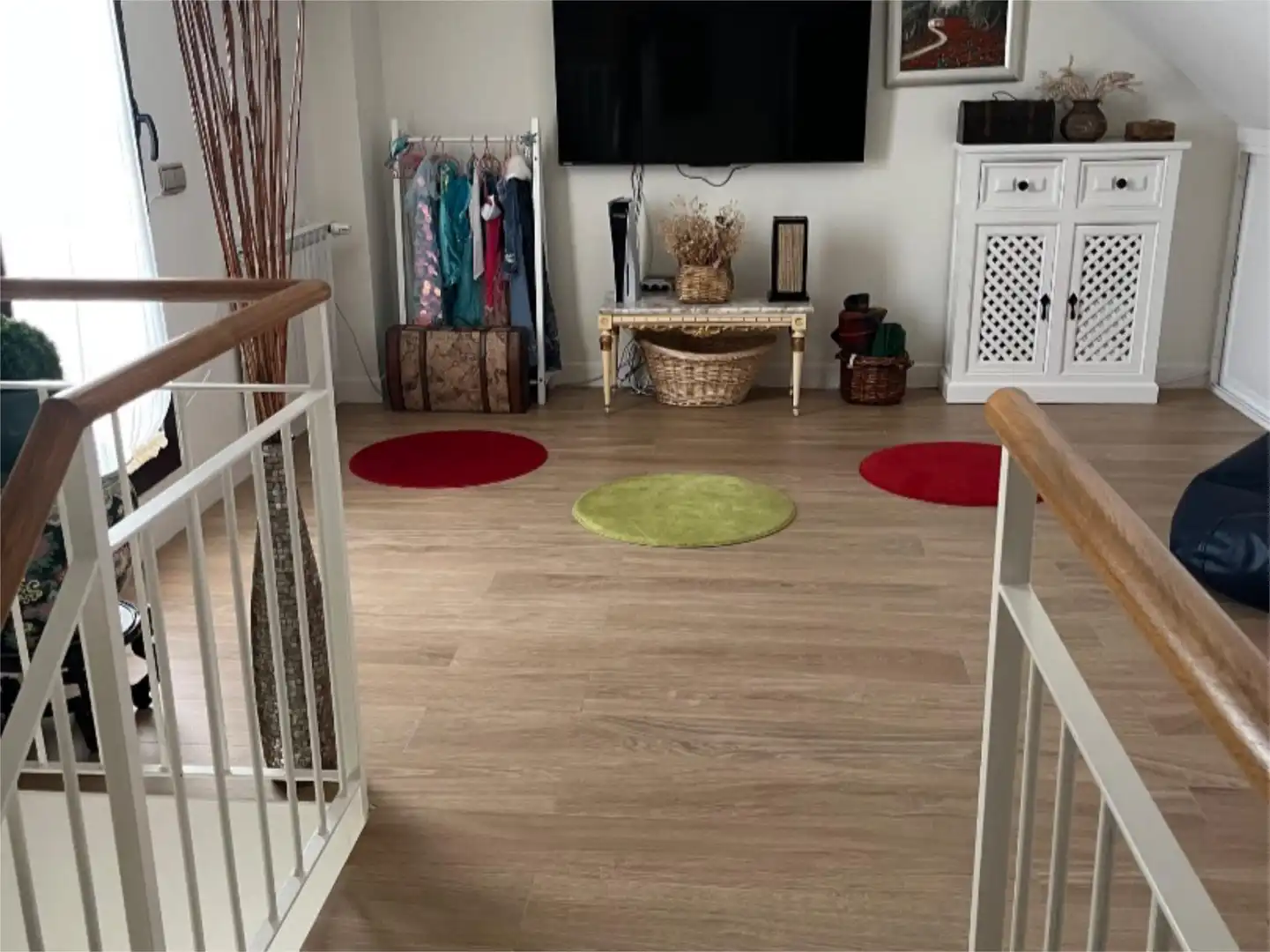 Detached homes for sale in Calle Poeta Mario López, 11, Poniente-Norte - Miralbaida - Parque Azahara Detached homes for sale in Córdoba with Air Conditioner, Heating and Terrace