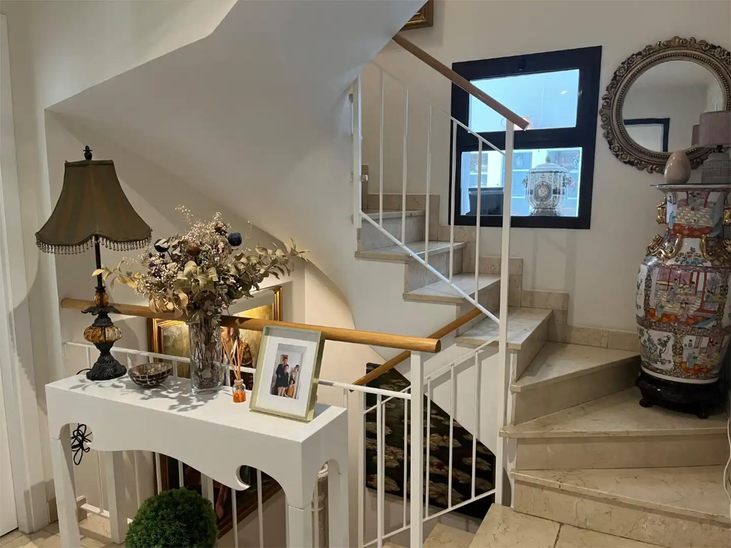 Detached homes for sale in Calle Poeta Mario López, 11, Poniente-Norte - Miralbaida - Parque Azahara Detached homes for sale in Córdoba with Air Conditioner, Heating and Terrace
