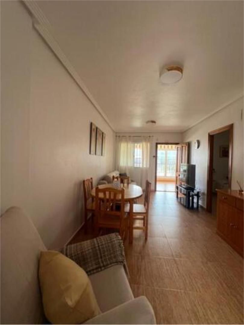 Dining room of Flat for sale in San Pedro del Pinatar  with Private garden, Terrace and Storage room