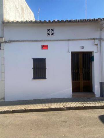 Casa-chalet en Venta en Guareña