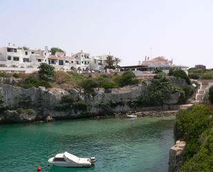 Local de lloguer en Es Castell amb Aire condicionat i Calefacció