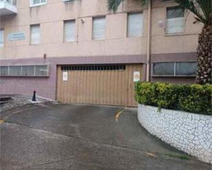 Parking of Garage to rent in Eibar
