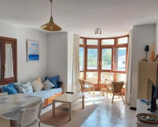 Sala d'estar de Apartament de lloguer en Val de San Vicente 