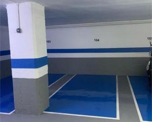 Parking of Garage to rent in  Zaragoza Capital