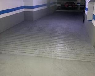 Garatge de lloguer en  Zaragoza Capital