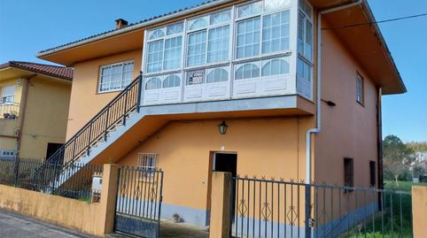 Photo 2 of Flat for sale in Rúa Roda, 6, Boimorto, A Coruña