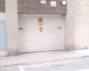 Aparcament de Garatge de lloguer en Roses