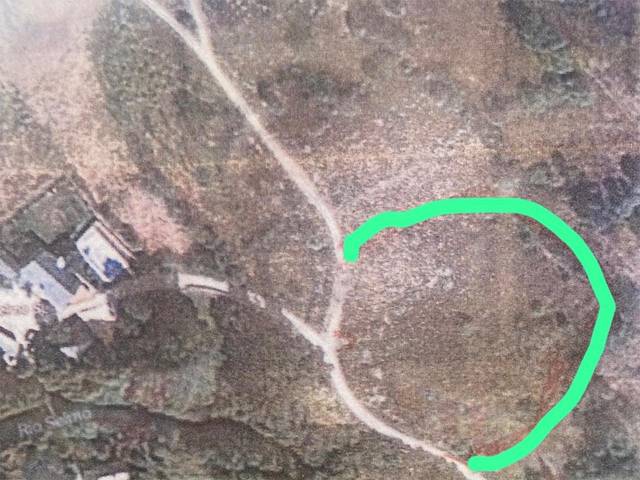 Terreno en Venta en Lugar Cabeza Campo, 115A en Sobrado (León)