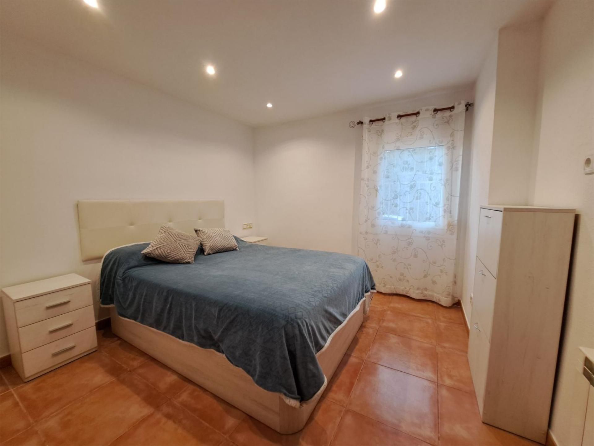 Bedroom of Flat for sale in Martorell