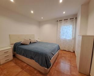 Bedroom of Flat for sale in Martorell