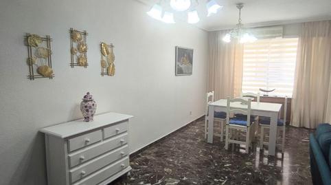 Foto 2 de Pis de lloguer a Avenida de Madrid, 8a, Belén - San Roque, Jaén