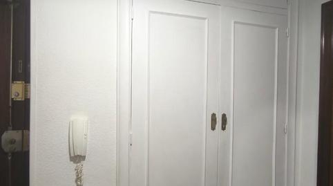 Foto 5 de Pis de lloguer a Avenida de Madrid, 8a, Belén - San Roque, Jaén