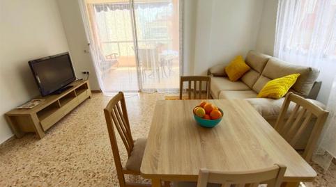 Photo 3 of Flat to rent in Carrer Riu Túria, 5, Les Palmeres, Valencia