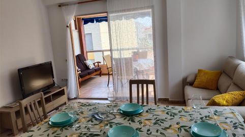 Photo 5 of Flat to rent in Carrer Riu Túria, 5, Les Palmeres, Valencia