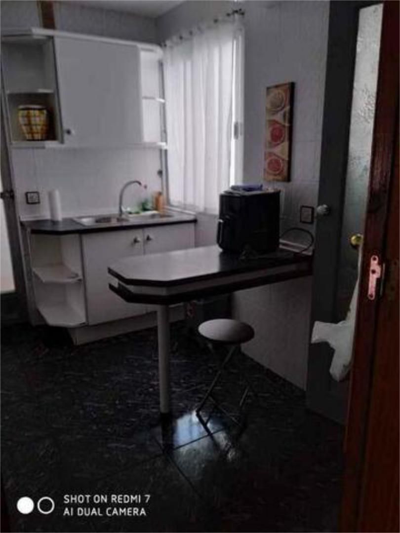 Cocina de Piso de alquiler en Badajoz Capital
