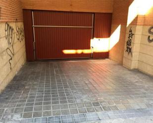 Aparcament de Garatge de lloguer en  Madrid Capital