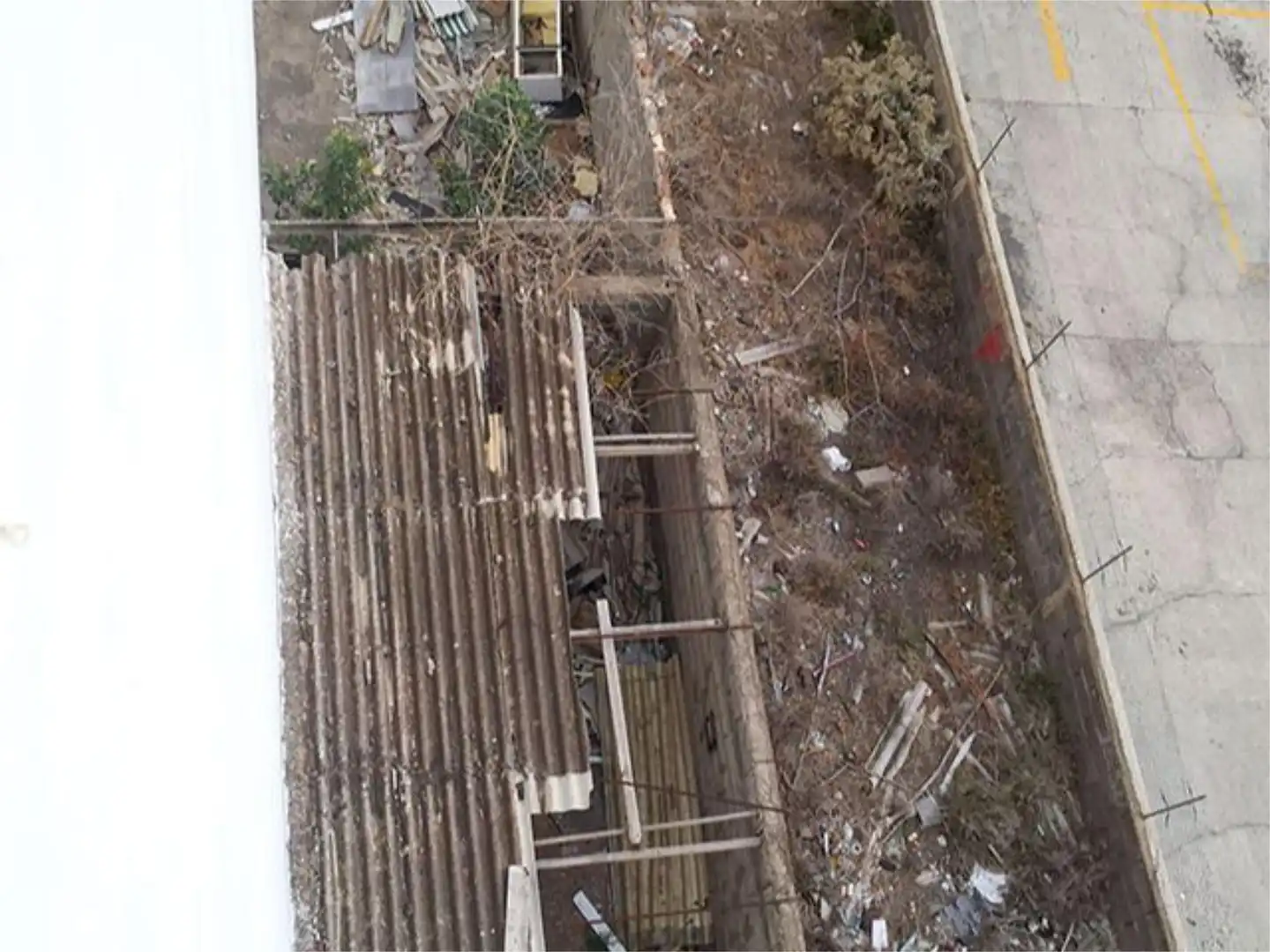 Außenansicht von Residential zum Verkauf in San Cristóbal de la Laguna