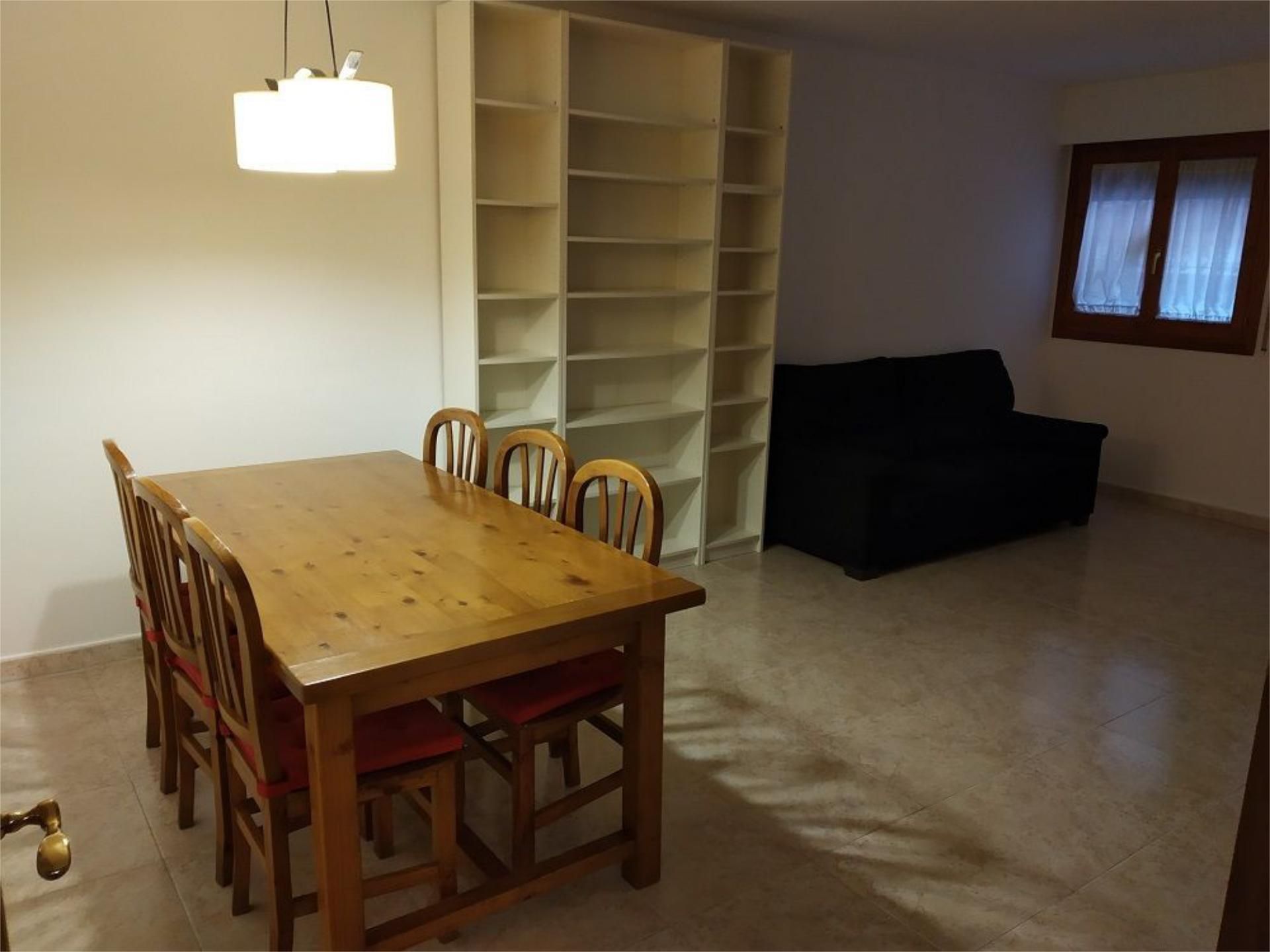 Flat to rent in Calle de Añón, 9, La Magdalena