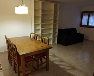 Flat to rent in Calle de Añón, 9, La Magdalena