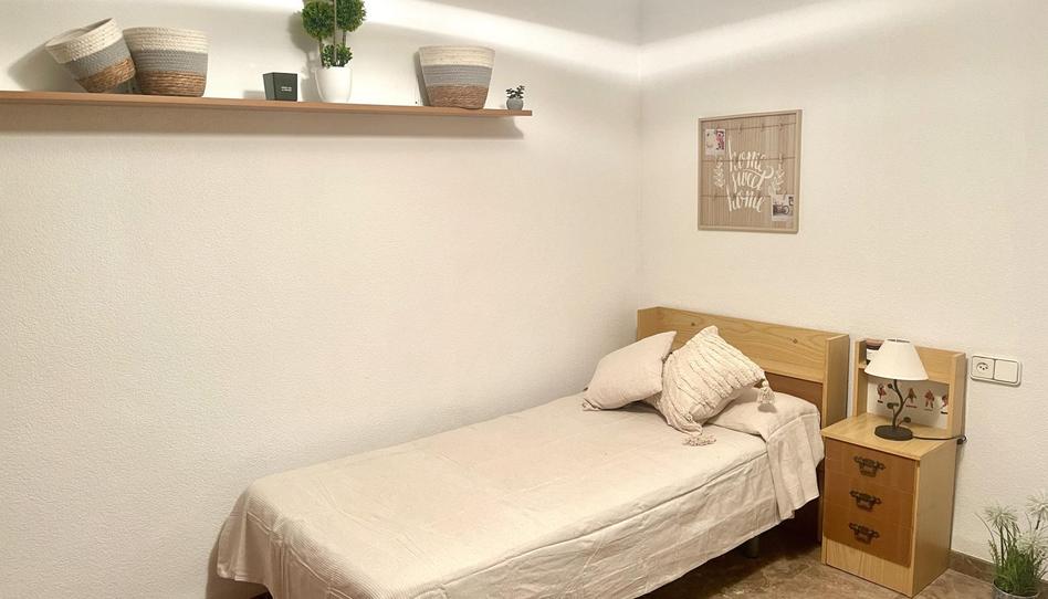 Photo 1 of Duplex to share in Calle Aspe, 19, Carolinas Bajas, Alicante