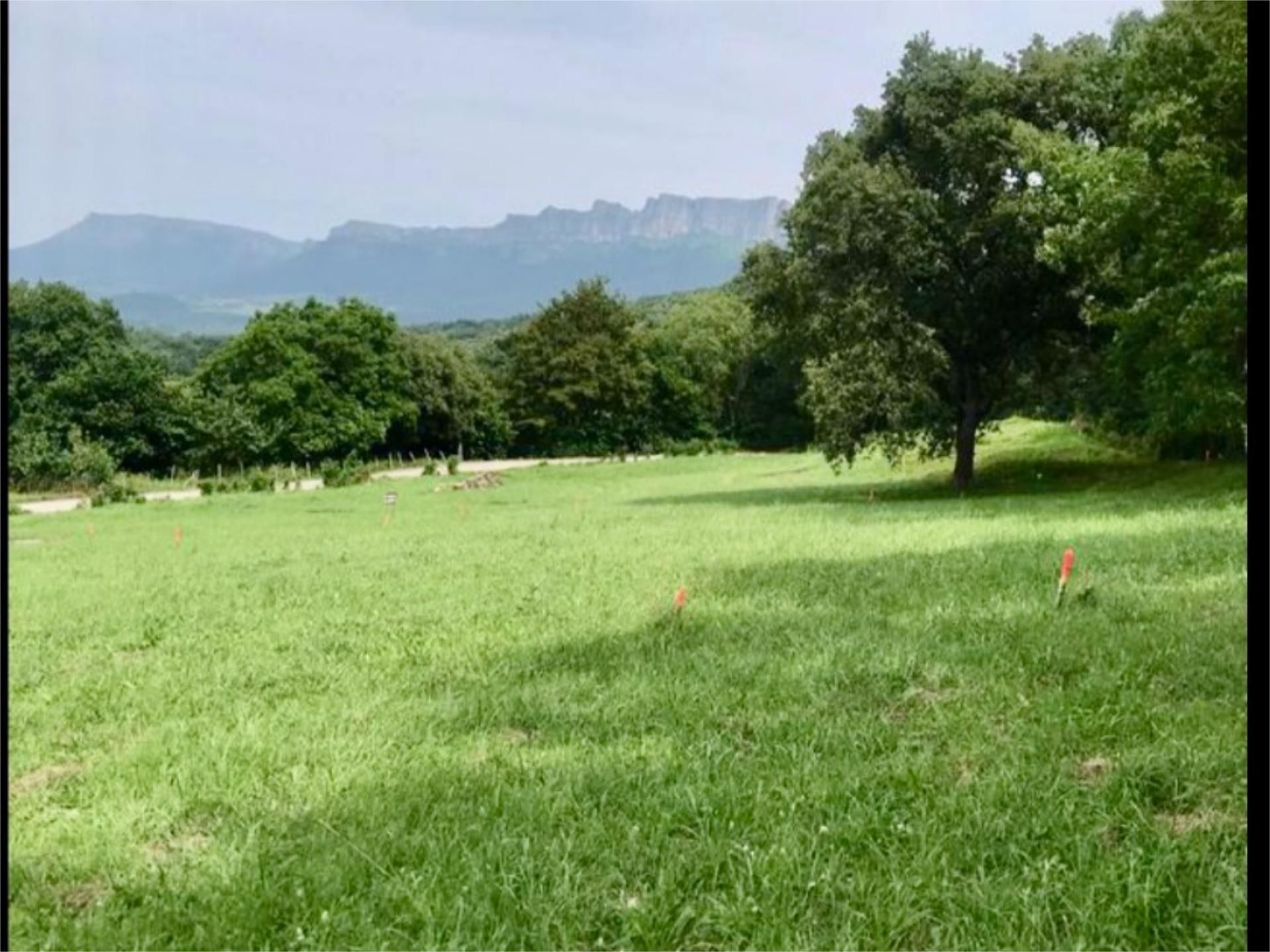 Constructible Land for sale in Valle de Mena