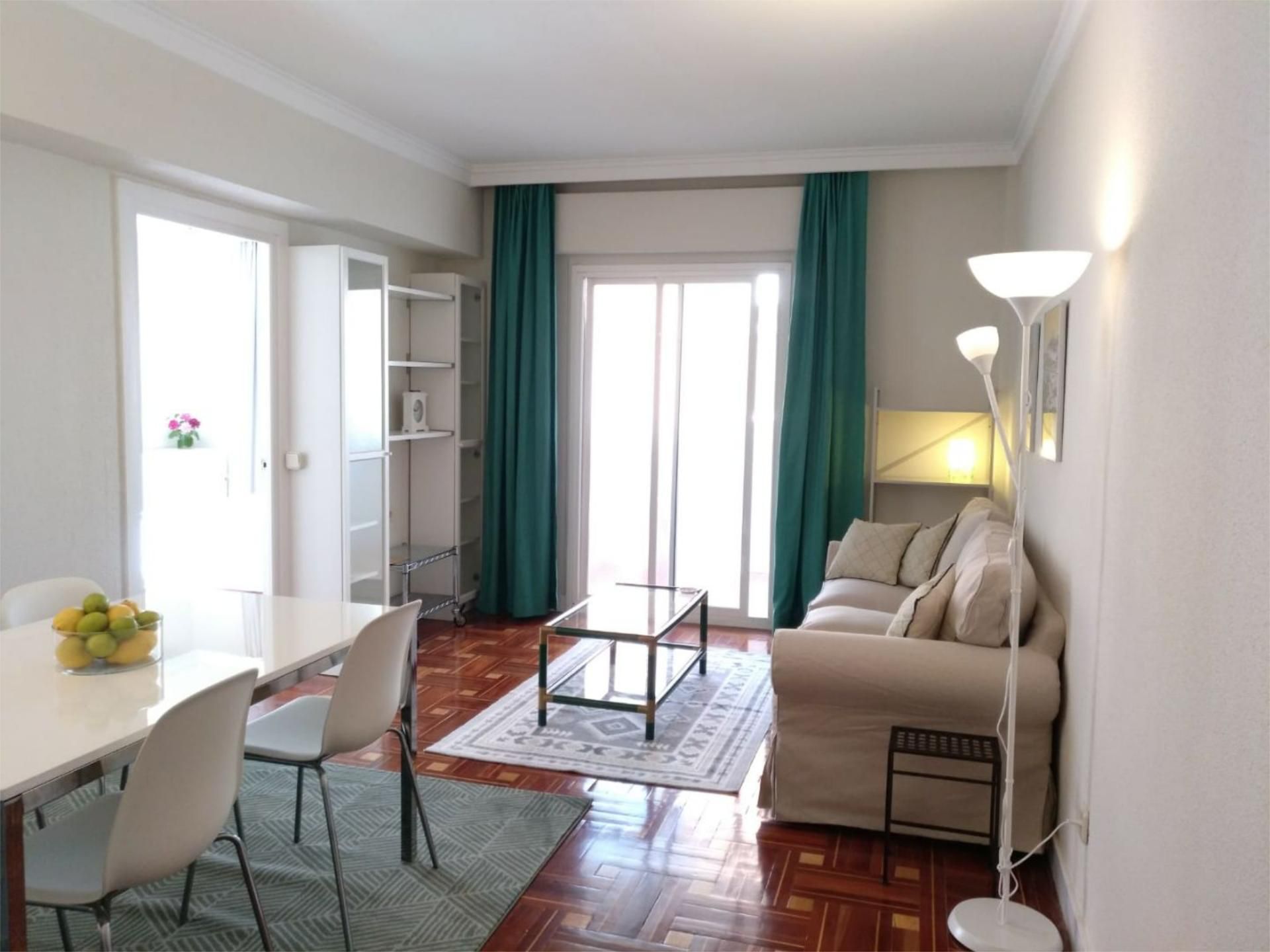 Flat to rent in Plaza de los Mostenses, 11, Universidad - Malasaña